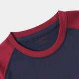 Raglan T-Shirt (MSBBR-17)