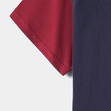 Raglan T-Shirt (MSBBR-17)