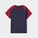Raglan T-Shirt (MSBBR-17)