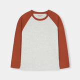 Long Sleeve Raglan Shirt (MSBBR-18)