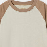Long Sleeve Raglan Shirt (MSBBR-19)