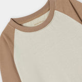 Long Sleeve Raglan Shirt (MSBBR-19)