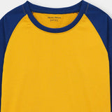 Long Sleeve Raglan Shirt (MSBBR-21)