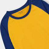 Long Sleeve Raglan Shirt (MSBBR-21)