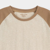 Short Sleeve Raglan Shirt (MSBBR-24)