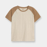 Short Sleeve Raglan Shirt (MSBBR-24)