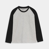 Raglan T-Shirt (MSBBR-25)