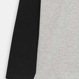 Raglan T-Shirt (MSBBR-25)