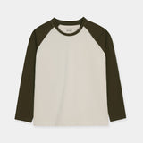 Raglan T-Shirt (MSBBR-26)