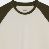 Raglan T-Shirt (MSBBR-26)