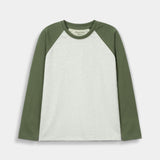 Raglan T-Shirt (MSBBR-27)