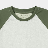 Raglan T-Shirt (MSBBR-27)