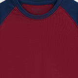 Raglan T-Shirt (MSBBR-28)