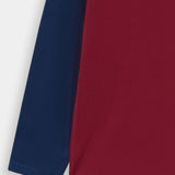 Raglan T-Shirt (MSBBR-28)