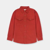 Boys Corduroy Shirt (MSBCS-03)