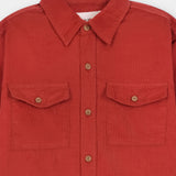 Boys Corduroy Shirt (MSBCS-03)