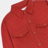 Boys Corduroy Shirt (MSBCS-03)