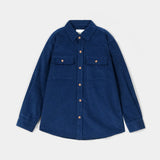 Boys Corduroy Shirt (MSBCS-04)