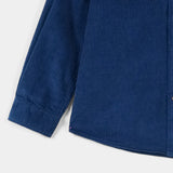 Boys Corduroy Shirt (MSBCS-04)