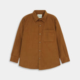 Corduroy Shirt (MSBCS-06)