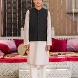 Boys Waistcoat (MSBCWC-020)