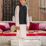 Boys Waistcoat (MSBCWC-020)