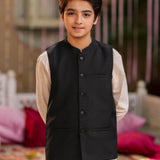 Boys Waistcoat (MSBCWC-020)