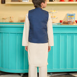 Boys Waistcoat (MSBCWC-024)