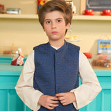 Boys Waistcoat (MSBCWC-024)
