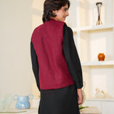 Boys Waistcoat (MSBCWC-027)