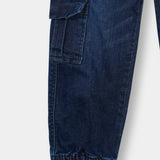 Kid Cargo Joggers (MSBD-33)