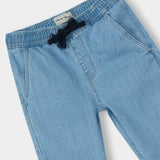 Denim With Draw Cords (MSBD-36)