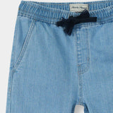Denim With Draw Cords (MSBD-36)