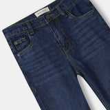 Straight Fit Denim (MSBD-37)