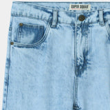 Straight Pants (MSBD-49)