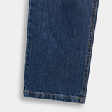 Denim Straight Pants (MSBD-57)