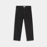 Straight Denim Pants (MSBD-60)