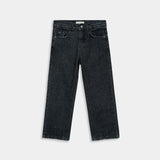 Straight Denim Pants (MSBD-61)