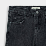 Straight Denim Pants (MSBD-61)