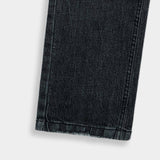 Straight Denim Pants (MSBD-61)