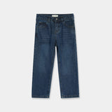 Straight Pants (MSBD-63)