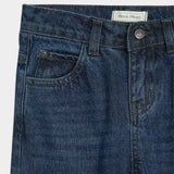 Straight Pants (MSBD-63)