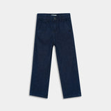 Straight Denim Pants (MSBD-65)
