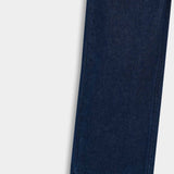 Straight Denim Pants (MSBD-65)