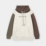 Boys Pullover Hoodies (MSBFU-15)