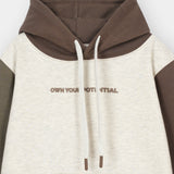 Boys Pullover Hoodies (MSBFU-15)