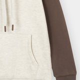 Boys Pullover Hoodies (MSBFU-15)