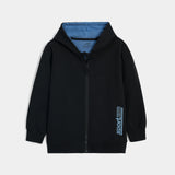 Hoodie Jacket (MSBFU-18)