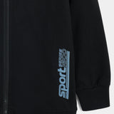 Hoodie Jacket (MSBFU-18)