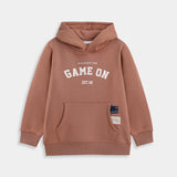 Pullover Hood (MSBFU-19)